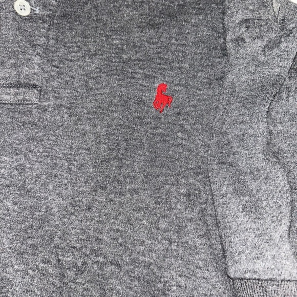 Hunt Club Polo Shirt Large‎